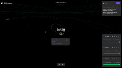 Feature preview