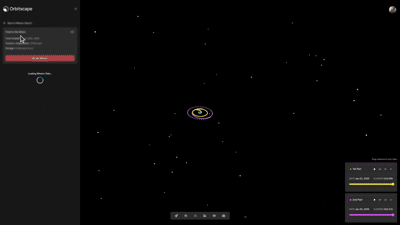 Feature preview