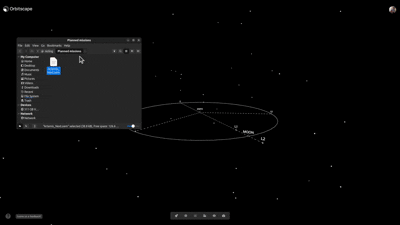 Feature preview